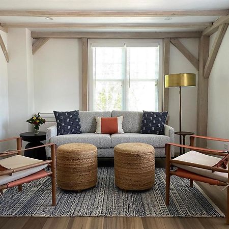Hotel Salt House Nantucket Exterior foto