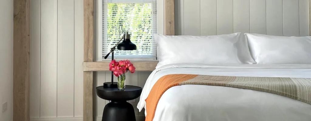 Hotel Salt House Nantucket Exterior foto